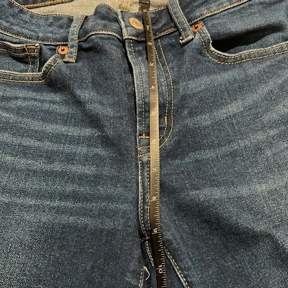 GAP Denim 6/28 Regular - Picture 6 of 8